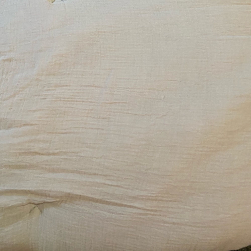 Perfect grey linen opal house bedding